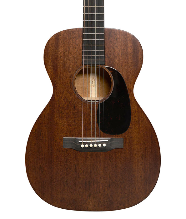 Martin Standard Series 0-17 Mahogany Acoustic Guitar - Natural | New