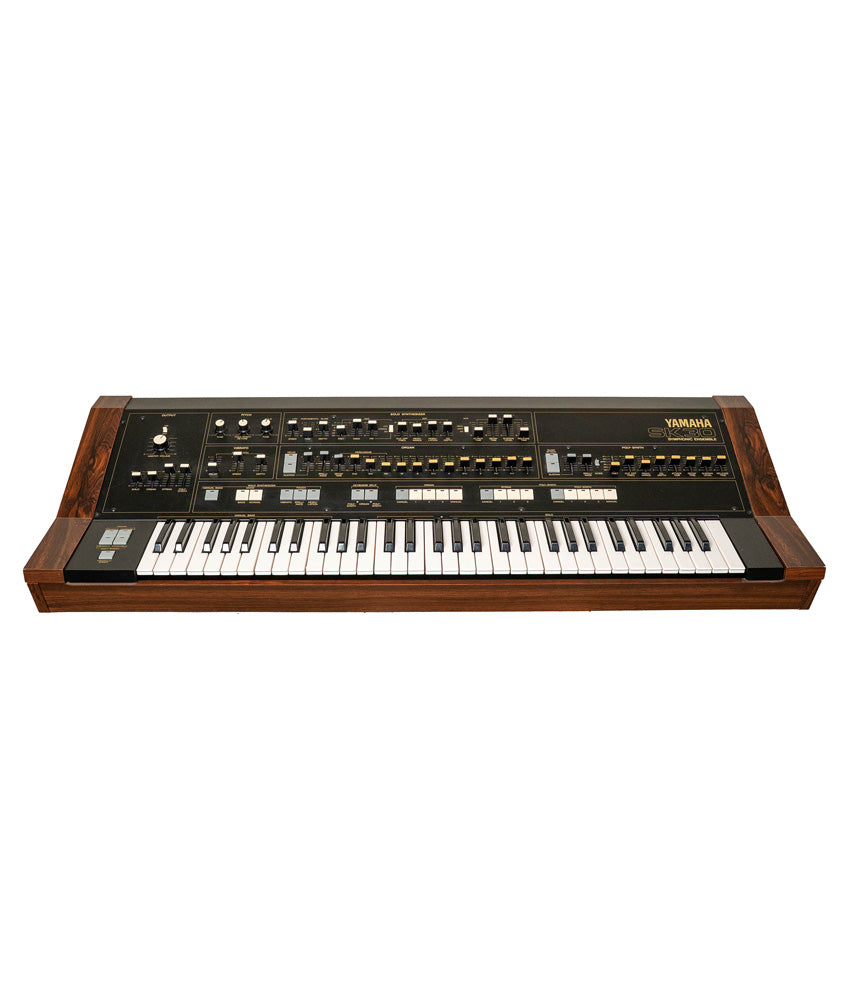 Vintage Yamaha SK30 Synthesizer | UsedAlamo Music