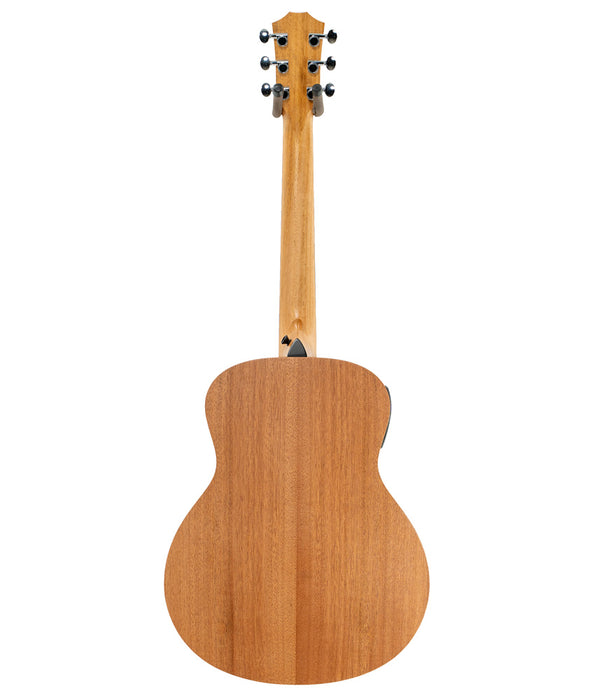 Taylor GS Mini-e Special Edition Spruce/Sapele Acoustic-Electric Guitar - Floral Green | New