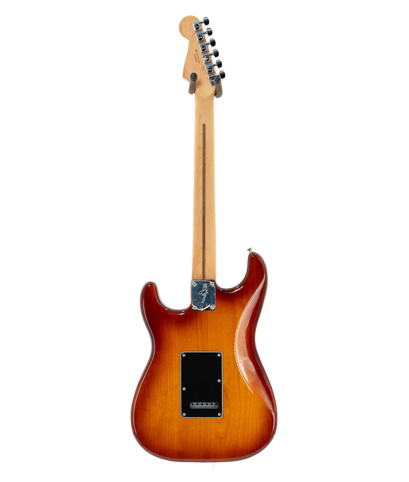 Pre-Owned Fender Stratocaster HSS Electric Guitar | Used