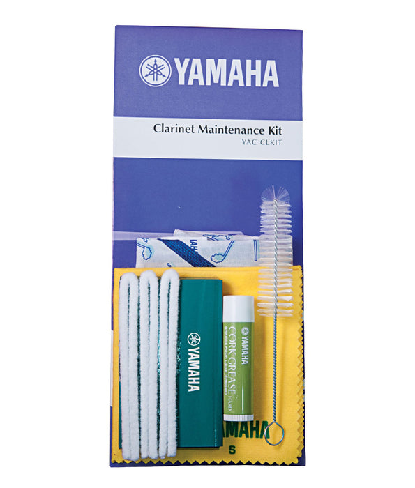 Yamaha YAC CL-MKIT Clarinet Cleaning Kit