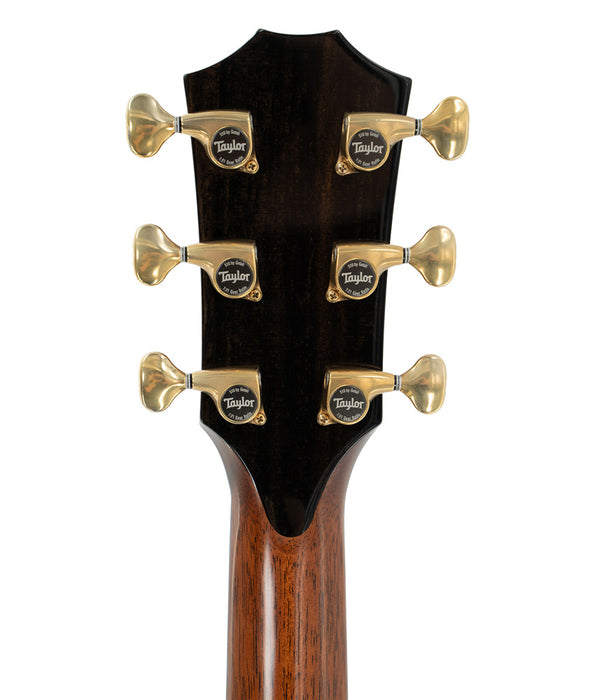 Pre-Owned Taylor 914CE Builder's Edition Sinker Honduran Rosewood Acoustic-Electric Guitar (2023)  | Used