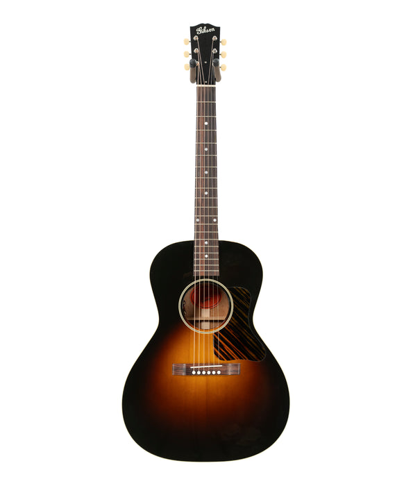 Pre-Owned 2024 Gibson L-00 Original Acoustic-Electric Guitar - Vintage Sunburst | Used