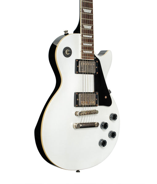 Epiphone Les Paul Muse Electric Guitar - Pearl White Metallic