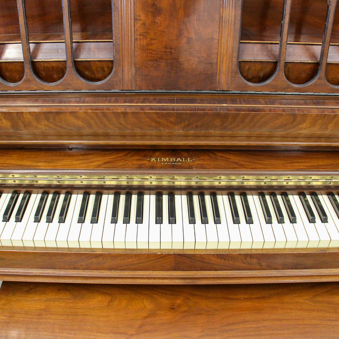 1930's Kimball Upright Piano | Used