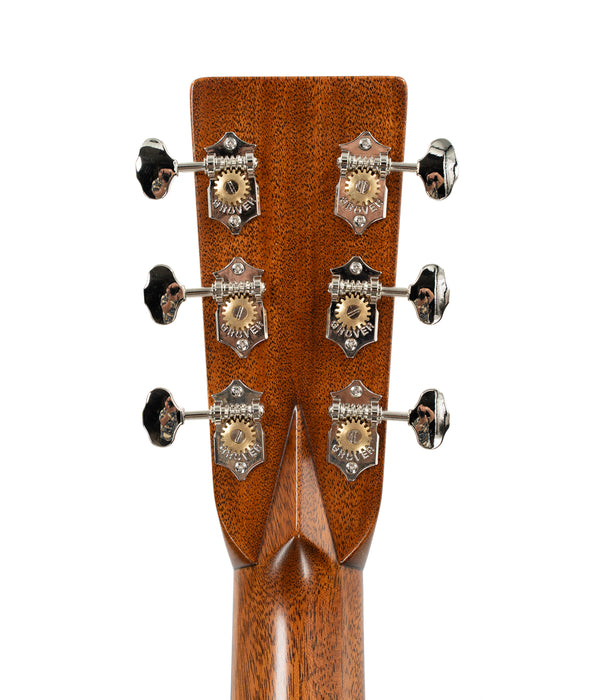 Martin Custom Shop Exclusive "Fried Rice" VTS Spruce/Wild Grain Rosewood Dreadnought Acoustic Guitar | New