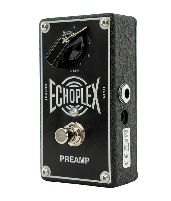 Pre-Owned Dunlop EP101 Echoplex Preamp Guitar Pedal | Used