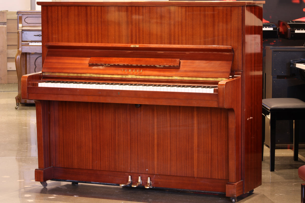 Yamaha U2 48
