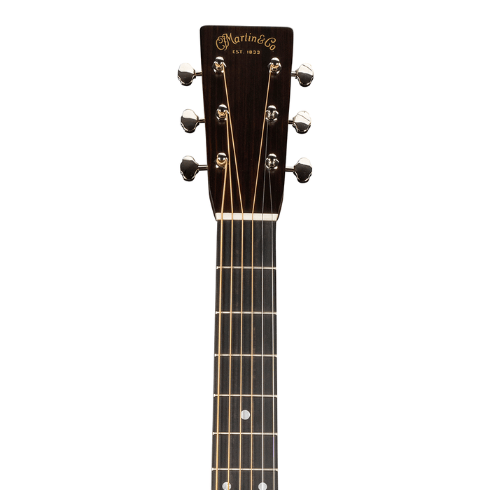 Martin SC-28E Standard Series Spruce/Rosewood Acoustic-Electric Guitar | New