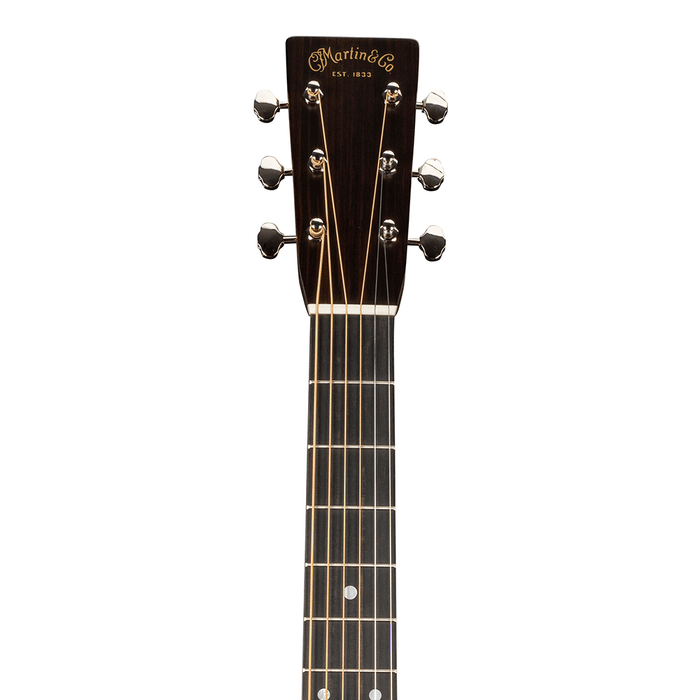 Martin SC-28E Standard Series Acoustic-Electric Guitar - Spruce/Rosewood