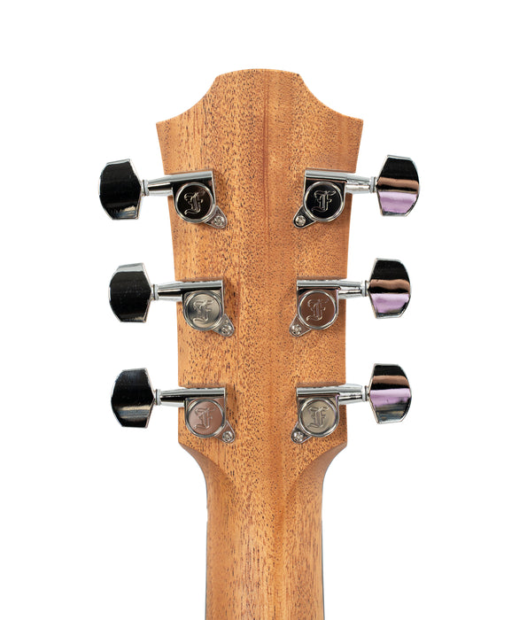 Furch Blue DLX SWa Grand Auditorium Cutaway Acoustic Guitar - Spruce/Walnut