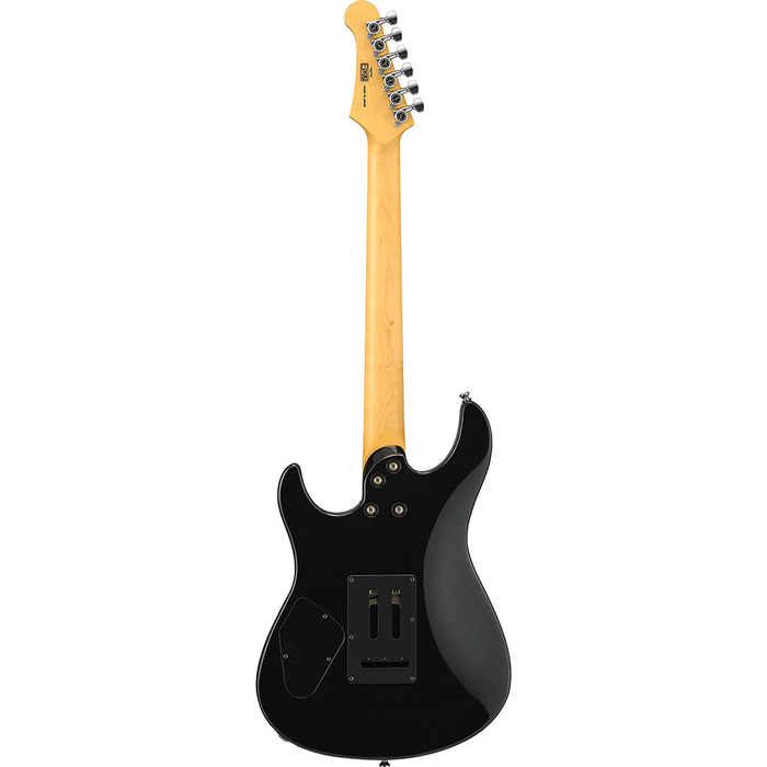 Yamaha PACP12M Pacifica Professional Electric Guitar - Black Yamaha PACP12M Pacifica Professional Electric Guitar - Black