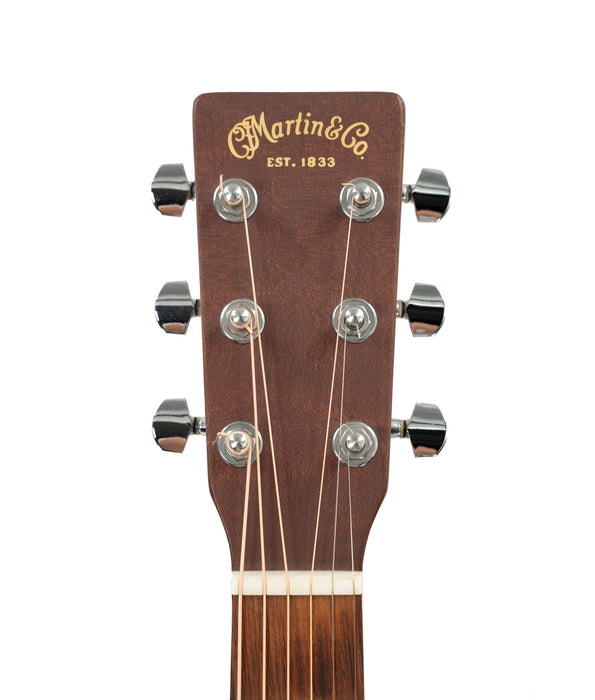 Pre-Owned 1998 Martin D-15 Dreadnought Mahogany Acoustic-Electric Guitar - Natural | Used