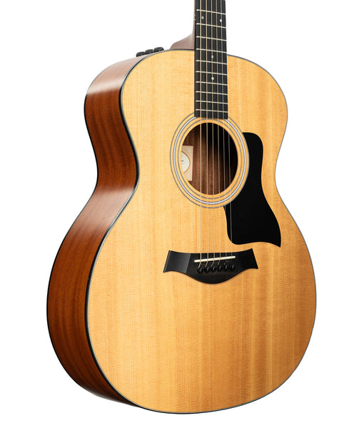 Pre-Owned 2016 Taylor 114E Acoustic-Electric Guitar - Natural