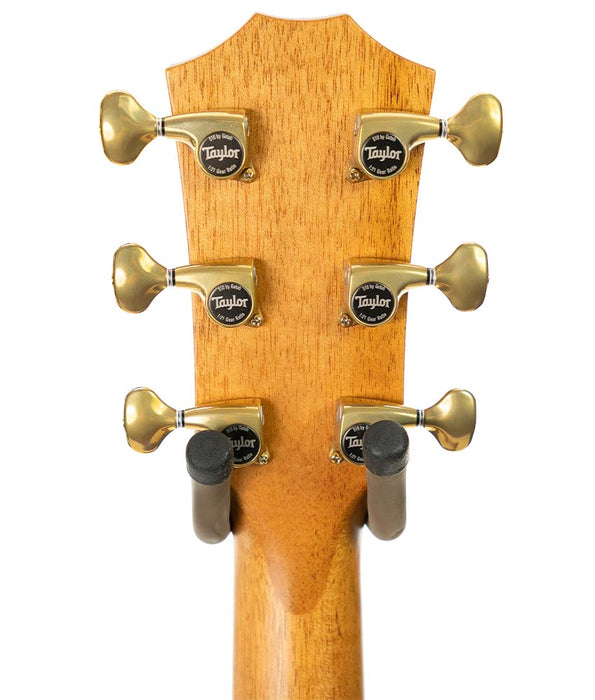 Pre-Owned Taylor Custom K24ce LTD Alamo Music Exclusive Acoustic-Electric Guitar - Koa