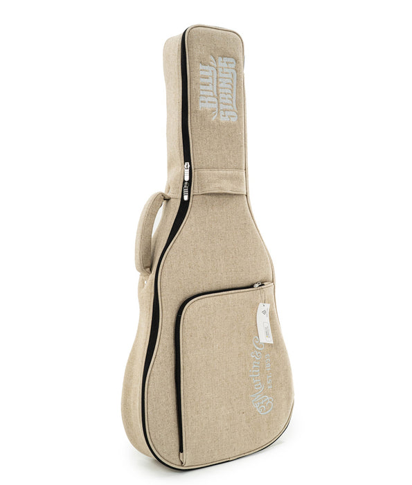 Martin Custom Artist D-X2E Billy Strings Acoustic-Electric Guitar