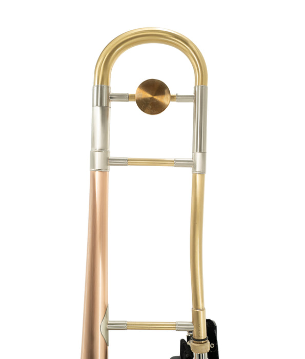 Pre-Owned B.A.C. Elliot Mason Artist Series Trombone | Used