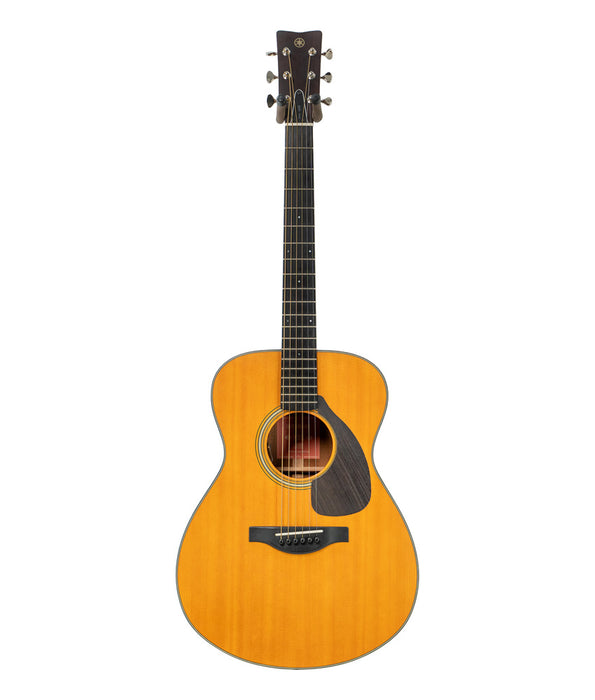 Pre-Owned Yamaha FS5 Acoustic-Electric Guitar - Natural | Used