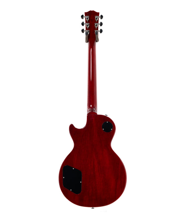 Pre-Owned Gibson Les Paul Standard '60s Electric Guitar - Bourbon Burst | Used