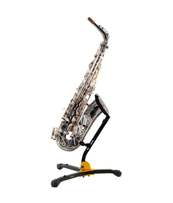 Pre-Owned Allora Paris Silver Alto Saxophone | Used
