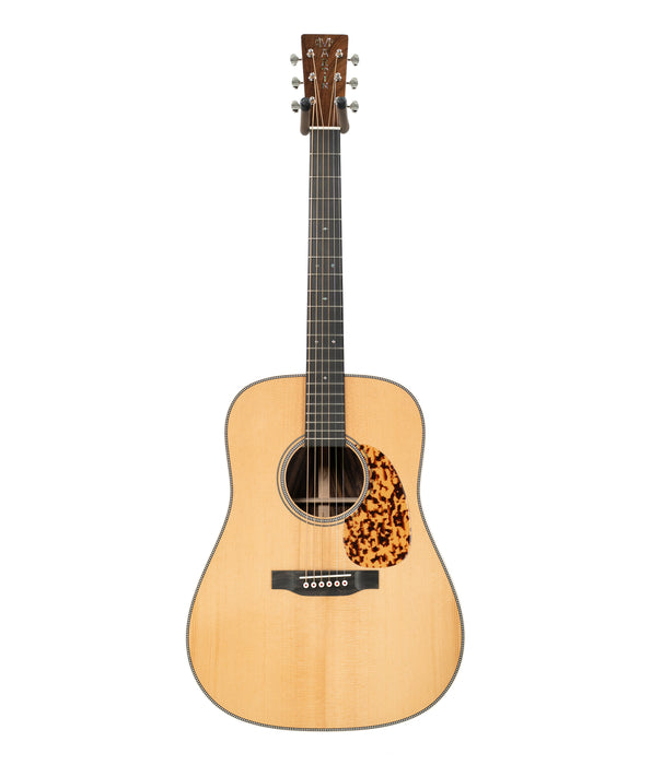 Martin Custom Shop Exclusive "Fried Rice" VTS Spruce/Wild Grain Rosewood Dreadnought Acoustic Guitar | New