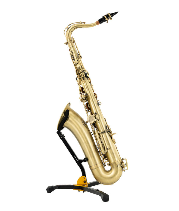 Buffet BC8402 400 Series Tenor Saxophone - Antique Matte | New