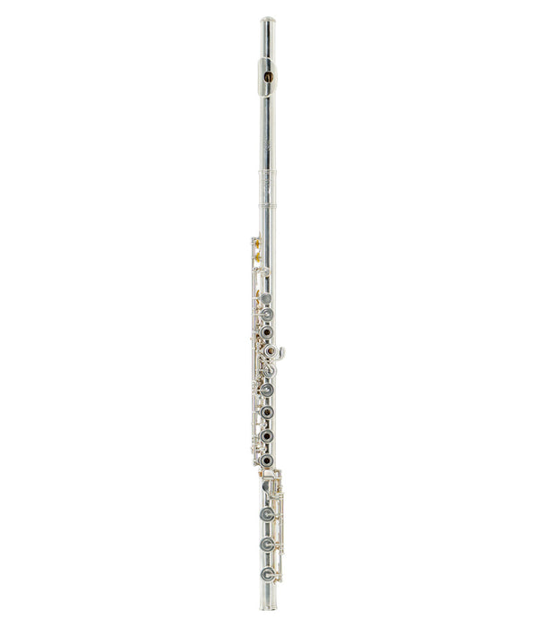 Pre-Owned 1979 Haynes Handmade French Model B-Footjoint Flute | Used