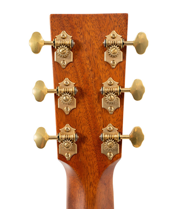 Pre-Owned Furch Vintage 2 Dreadnought SRa Acoustic Guitar w/(L.R. Baggs Hi-fi duet pickup) | Used