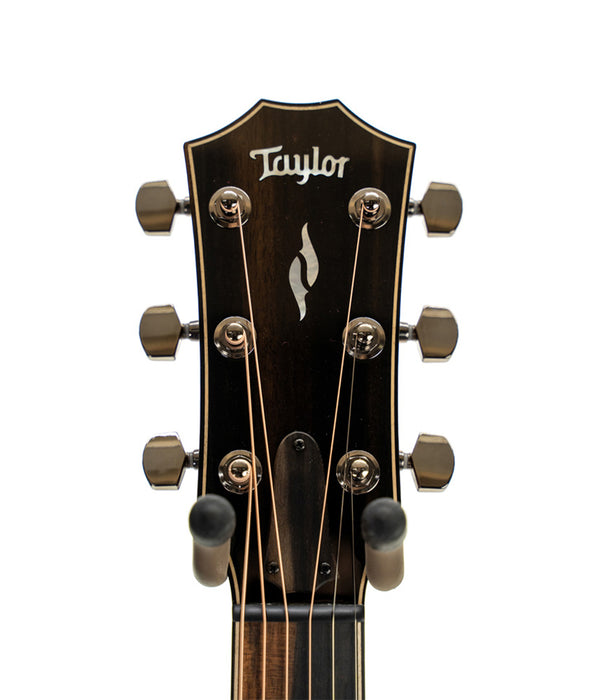 Pre-Owned Taylor 814ce, Radius Armrest, Grand Auditorium Acoustic-Electric - Natural