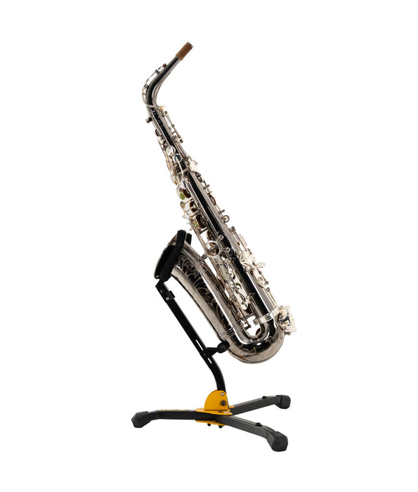 Pre-Owned Allora Paris Silver Alto Saxophone | Used