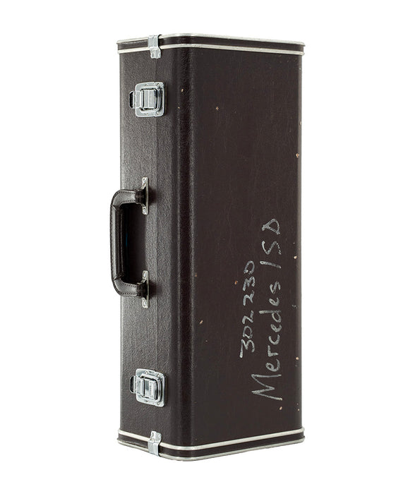 Pre-Owned Yamaha Pro Xeno YTR8335S Trumpet - Silver Plated | Used