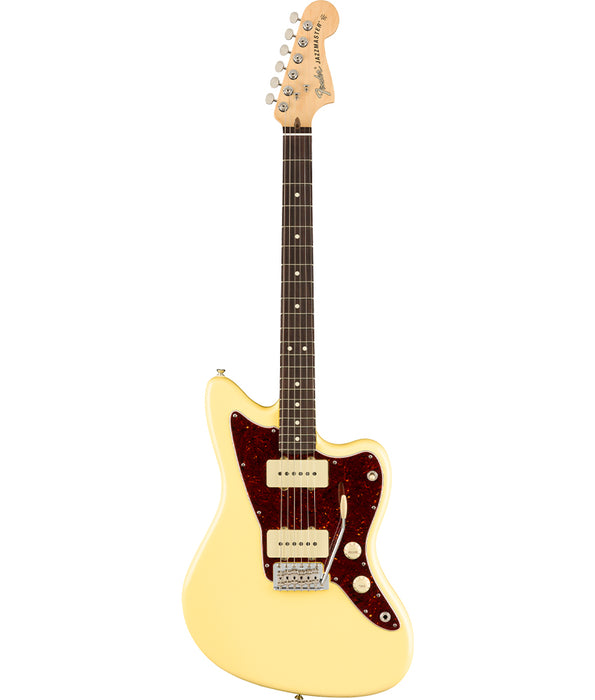 Fender American Performer Jazzmaster, Vintage White 0115210341