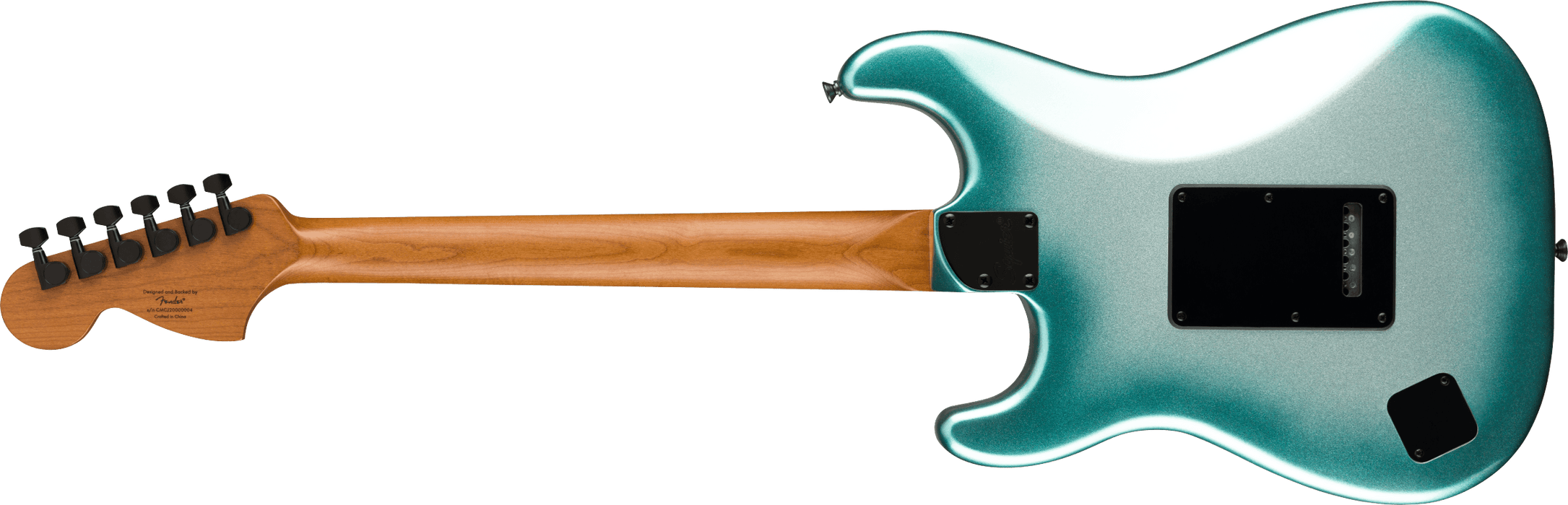 Squier by Fender Contemporary Stratocaster Special - Sky Burst Squier by Fender Contemporary Stratocaster Special - Sky Burst