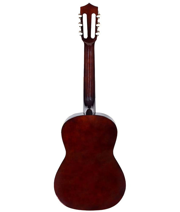 H. Jimenez LGR75N Ranchero 3/4 Acoustic Guitar w/ Nylon Strings