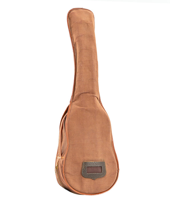 Pre-Owned Martin 1930's Style 0 Soprano Ukulele | Used