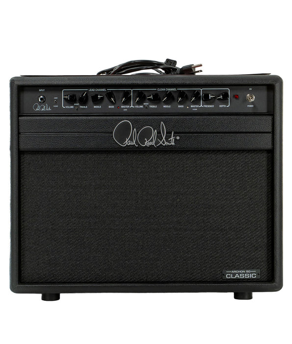 PRS Archon Classic 50W 1x12 Guitar Combo Amplifier | New
