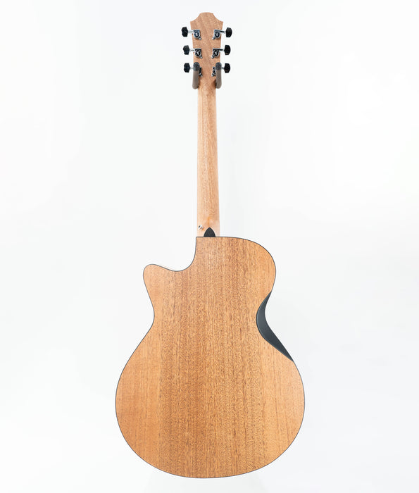 Furch Blue DLX CMa Grand Auditorium Cutaway Acoustic-Electric Guitar w/ LR Baggs Stagepro Element | New