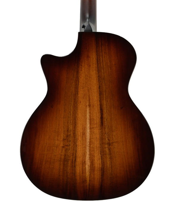 Taylor Next Generation K24ce Special Edition Acoustic-Electric Guitar | New