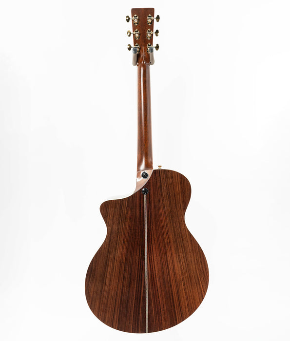 Pre-Owned 2022 Martin Custom Shop CSSC2022 Acoustic Guitar | Used