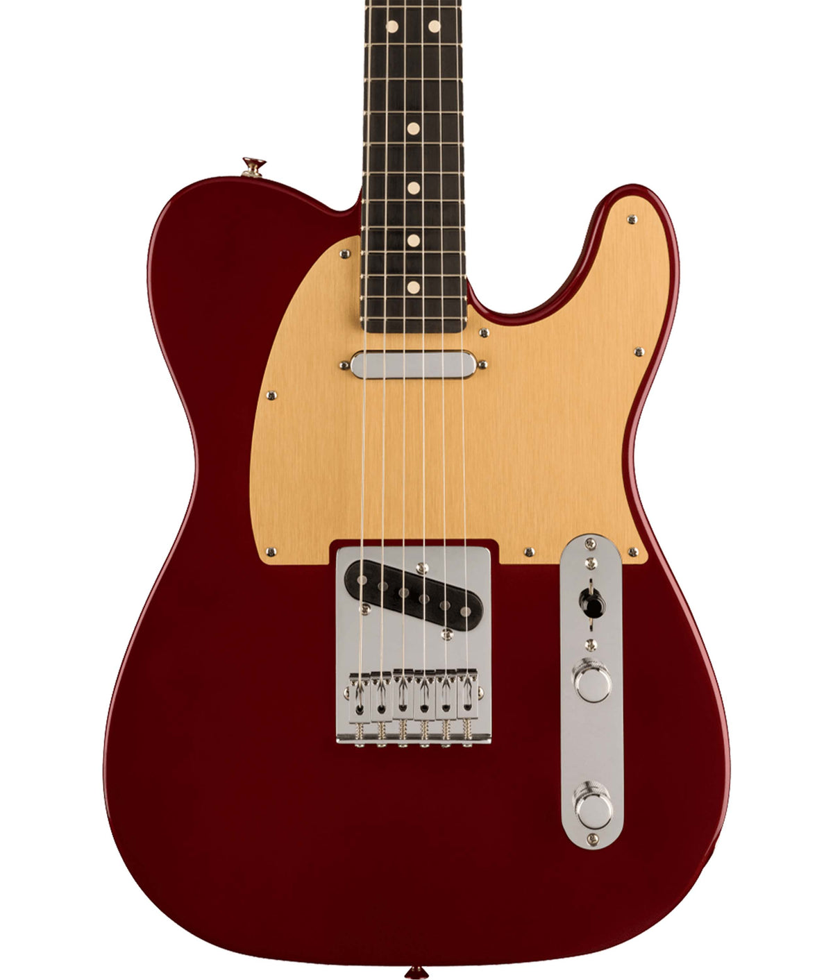 Fender Player Telecaster, Ebony Fingerboard - Oxblood | New Fender Player Telecaster, Ebony Fingerboard - Oxblood | New