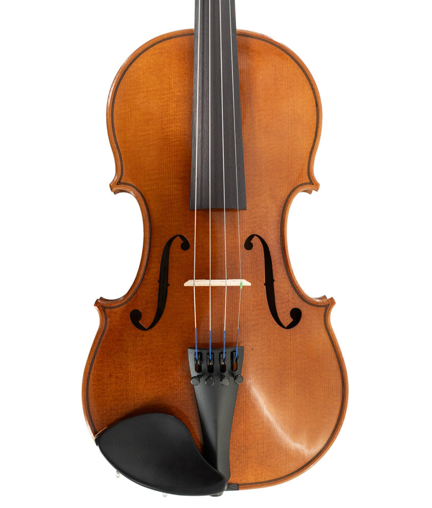 Pre-Owned Yamaha Student YVN003 4/4 Full-Size Violin | UsedAlamo Music ...