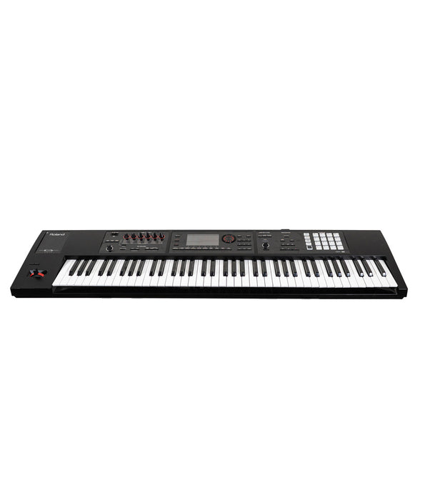 Pre-Owned Roland FA-07 76-Key Music Workstation | Used