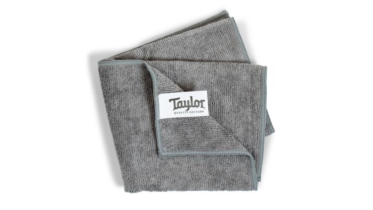 Taylor Premium Plush Microfibre Cloth 12x15