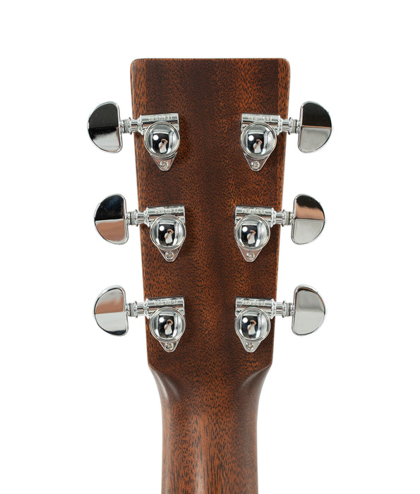 2024 Martin D35 Standard Dreadnought Acoustic Guitar - Spruce/Rosewood