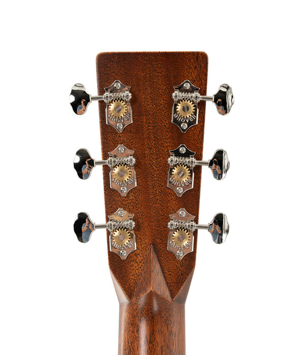 Martin OM-28 Standard Series Acoustic Guitar - Spruce/Rosewood