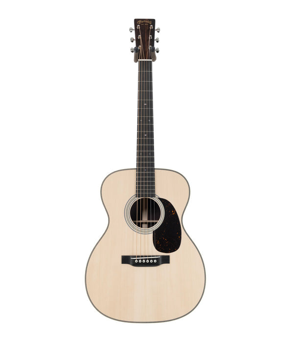 Martin Custom Shop Authentic 1937 000-28 Adirondack/Rosewood Acoustic Guitar - Natural | New