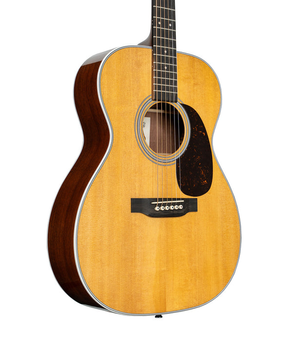 Martin 000E Retro Plus Granadillo Acoustic-Electric Guitar | New