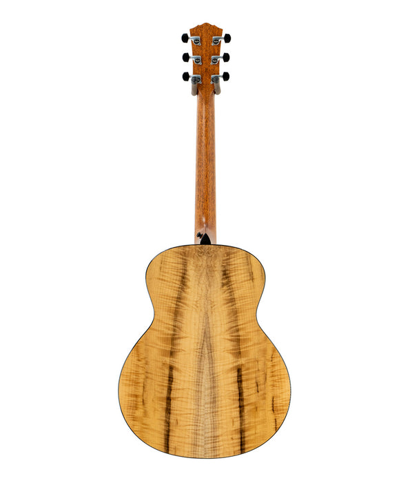 Taylor Custom Gold Label Custom Sinker Cypress/Myrtlewood Acoustic-Electric Guitar | New