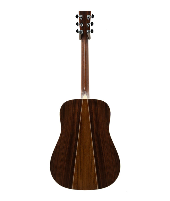 2024 Martin D35 Standard Dreadnought Acoustic Guitar - Spruce/Rosewood