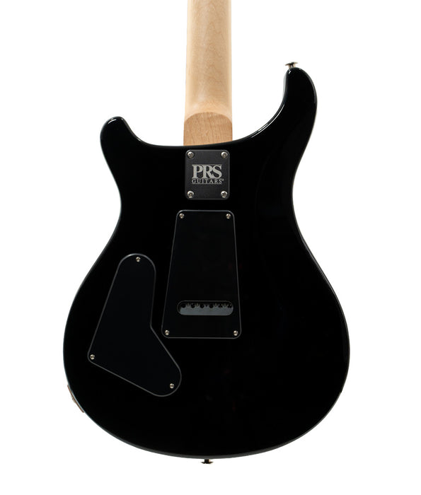 PRS CE 24 Special Limited Edition Electric Guitar - Faded Gray Black | New